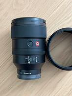Sony 135mm F/1.8 GM lens als nieuw, Audio, Tv en Foto, Ophalen, Zo goed als nieuw, Accessoires