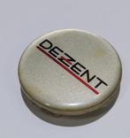 Dezent naafkap 60mm C-59-S, Auto-onderdelen, Ophalen of Verzenden, Gebruikt