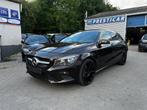 Mercedes-Benz CLA 200 d**NAVI*PDC*CUIR*AIRCO, CLA, Euro 6, Bruin, Leder