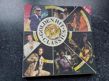 Cassettes met klassieke muziek, Enlèvement ou Envoi, Utilisé