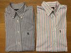 River Woods shirts voor heren maat Medium, Kleding | Heren, Overhemden, Ophalen of Verzenden, Gedragen, Blauw, River Woods