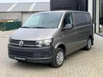 Volkswagen T6 Transporter 2.0tdi Automaat-Navigatie-Parkeers, Auto's, 4 deurs, 149 pk, Gebruikt, 4 cilinders