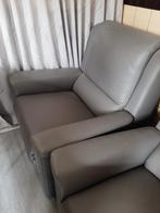 Zetel, Ophalen, Gebruikt, Leer