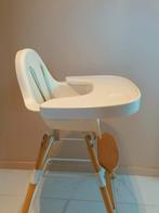childhome evolu 2 eetstoel, Kinderen en Baby's, Kinderstoelen, Ophalen, Gebruikt