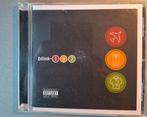 Cd. Blink-182. Take off your pants and jacket., Ophalen of Verzenden, Zo goed als nieuw