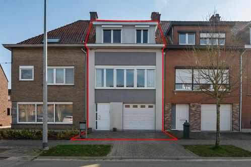 Huis te koop in Kruibeke, Immo, Huizen en Appartementen te koop, Vrijstaande woning, D