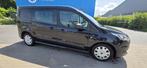 ford transit connect van met 2 schuifdeuren 3 zit voor, Auto's, Ford, Voorwielaandrijving, Stof, Zwart, https://public.car-pass.be/vhr/a0bf1b73-7f25-4e8b-b552-674f98ba6df0