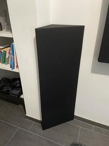 Nouveaux pièges à basses AcousticMaster