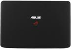 Asus ROG G551J, Gebruikt, HDD, 2 tot 3 Ghz, Qwerty