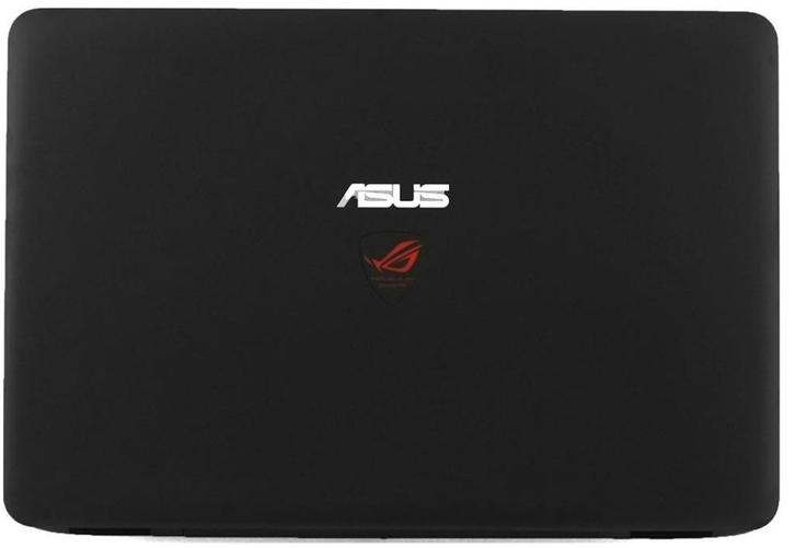 Asus ROG G551J, Computers en Software, Windows Laptops, Gebruikt, HDD, 2 tot 3 Ghz, 16 GB, Qwerty, Gaming, Ophalen of Verzenden
