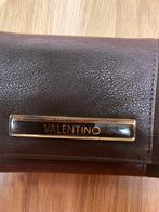 Nouveau portefeuille Valentino, Bijoux, Sacs & Beauté, Porte-monnaie & Portefeuilles, Enlèvement ou Envoi, Neuf