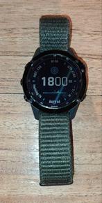 Garmin Fenix 6 Pro Solar, Enlèvement ou Envoi, Comme neuf