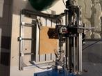 cnc graveer machine, Doe-het-zelf en Bouw, Ophalen, Gebruikt