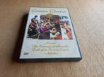 nr.728 - Dvd: box cinema classics volume 1, Cd's en Dvd's, Dvd's | Klassiekers, Ophalen of Verzenden