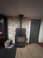 Poêle à bois Austroflamm Lounge Xtra, Maison & Meubles, Poêles, Enlèvement, Utilisé, Bois, Autoportant