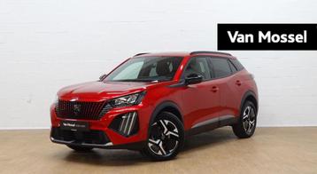 Peugeot 2008 1.2T Allure automaat beschikbaar voor biedingen