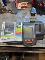 Système d'arrosage automatique GARDENA, Tuin en Terras, Tuinsproeiers, Ophalen