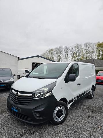 ** ATTELAGE 3 PLACES POUR OPEL VIVARO LIGHT CARGO ET NAVI-PD disponible aux enchères