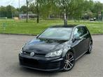 Golf 7 2.0 GTD 144 000km Boite Auto !!, Auto's, Euro 6, Leder, Elektrisch, Te koop