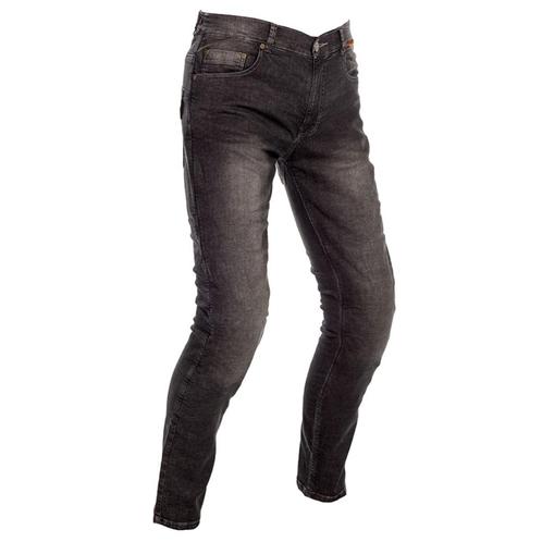 Richa EPIC Motor Jeans Short Leg - heren maat K34/L30, Motoren, Kleding | Motorkleding, Broek | textiel, Heren, Nieuw zonder kaartje