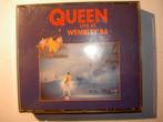 CD Queen – Live At Wembley '86, Cd's en Dvd's, Ophalen of Verzenden