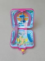 Polly pocket carnaval, Kinderen en Baby's, Ophalen of Verzenden, Zo goed als nieuw