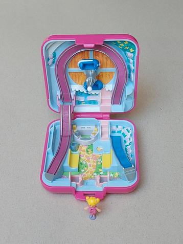 Polly pocket carnaval  beschikbaar voor biedingen