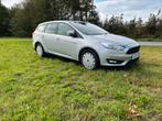 Ford Focus, 5 places, Achat, 77 kW, Boîte manuelle