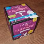 KARAOKE apero time, Collections