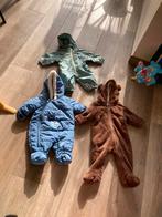3 winter jasjes baby maat 62 - 68, Ophalen