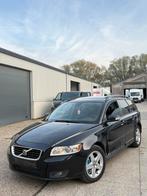 Volvo V50 - 2.0d - Automaat - 2009 - Euro5, Autos, Cuir, Achat, Automatique, Particulier