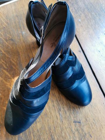 Chaussures de danse ligne premium de Rumpf Taille 42