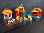 DUPLO Boerderij Complete Set!, Ophalen, Complete set, Duplo