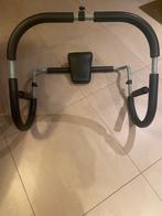 Buikspier trainer, Sport en Fitness, Fitnessmaterialen, Ophalen, Gebruikt, Buik, Buikspierwiel