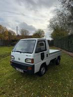 Honda acty 4x4 660 oldtimer steyr puch, Auto's, Honda, Particulier, 4x4, Te koop