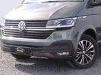 Volkswagen T6.1 California Ocean Edition (bj 2023), Emergency brake assist, Te koop, Zilver of Grijs, https://public.car-pass.be/vhr/7ff394ef-fbef-44ff-aa6d-d73725f31da5
