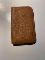 Titulaire de la carte, Autres marques, Cuir, Comme neuf, Brun