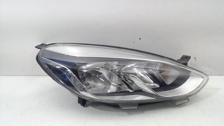 KOPLAMP RECHTS Ford Fiesta 7 (H1BB13W029AD), Auto-onderdelen, Verlichting, Ford, Gebruikt