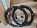 Roues roval traverse, Fietsen en Brommers, Fietsonderdelen, Mountainbike, Zo goed als nieuw, ROVAL, Ophalen