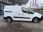 Peugeot Partner 1600 Diesel LichtenVracht! Euro 6!, Autos, Euro 6, Entreprise, 2 places, Boîte manuelle