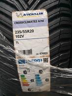 Michelin 235 55 20 crossclimate, Auto-onderdelen, Banden en Velgen, Ophalen, Nieuw