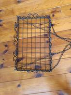 Een mooi groot rek om op te hangen., Enlèvement