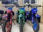 Pitbikes électriques pour enfants | 1000W 36V | 3 vitesses, Enlèvement, Neuf, Pit Bike