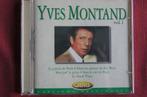 yves montand gold vol 1, CD & DVD, Enlèvement ou Envoi