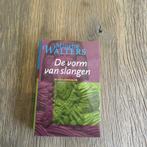 De vorm van slangen Minette Walters, Boeken, Ophalen of Verzenden