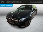 Mercedes-Benz E-Klasse 200 Coupé AMG Line | Smartphone Inte, Auto's, Automaat, 4 cilinders, Zwart, 2 deurs