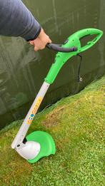 Grastrimmers, Enlèvement, Comme neuf