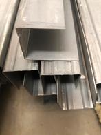 Metal stud profielen gyproc nieuw!!, Ophalen, Zo goed als nieuw