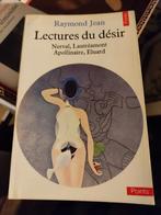 Leçons du désir, Enlèvement ou Envoi