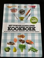 Het voedselzandloper kookboek, Boeken, Ophalen of Verzenden, Nieuw, Kris Verburgh